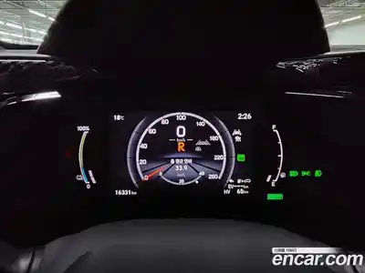 Lexus NX 2025 2.5 вариатор, миниатюра 8