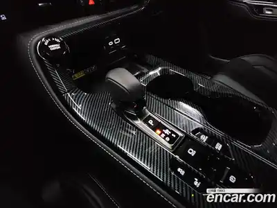 Lexus NX 2025 2.5 вариатор, миниатюра 9