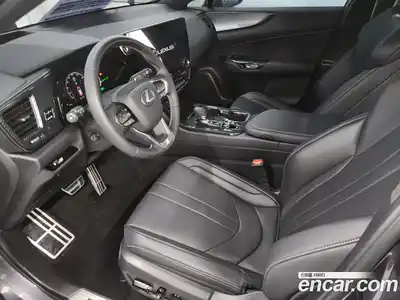 Lexus NX 2025 2.5 вариатор, миниатюра 10