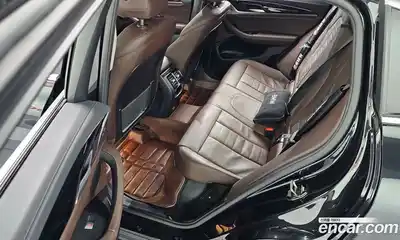 BMW X4 2021 2.0 автомат (гидро), миниатюра 12
