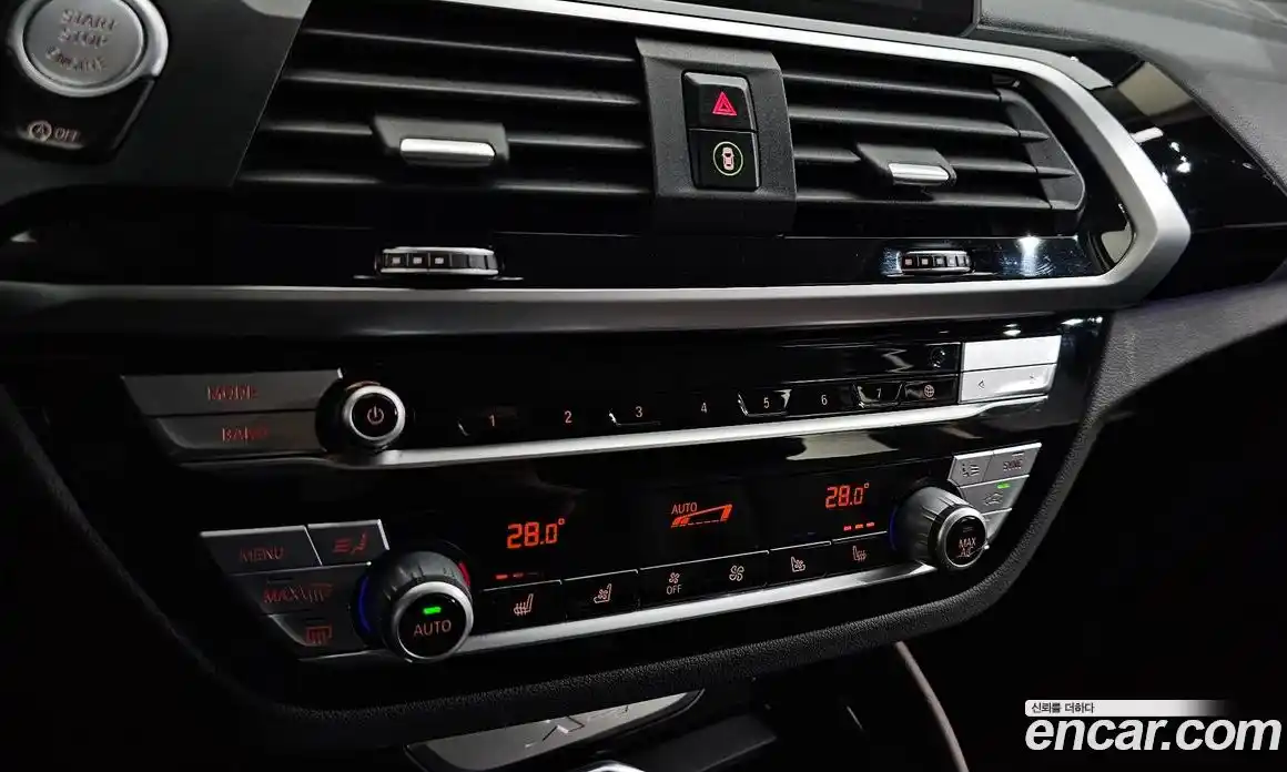 BMW X4 2021 2.0 автомат (гидро), фото 20