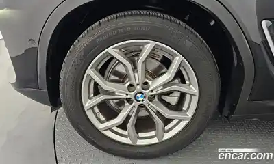 BMW X4 2021 2.0 автомат (гидро), миниатюра 5