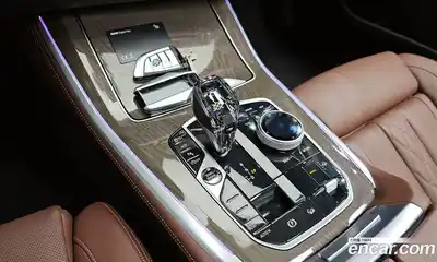 BMW X5 2023 3.0 автомат (гидро), миниатюра 12