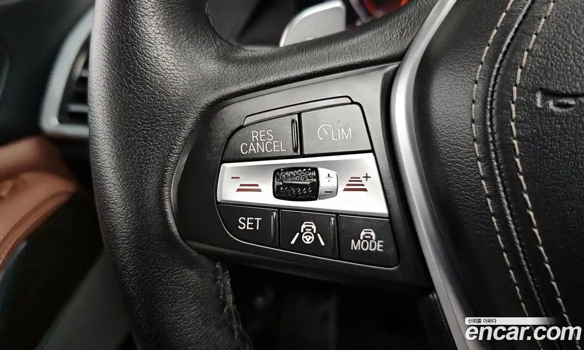 BMW X5 2023 3.0 автомат (гидро), фото 21