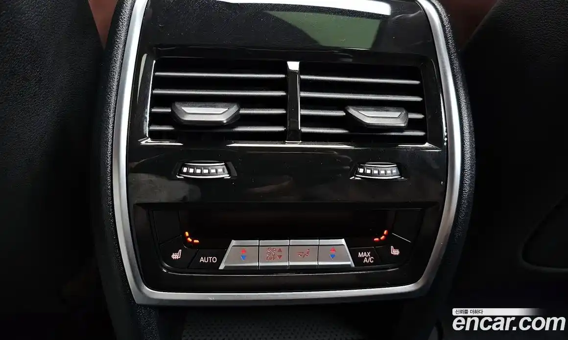 BMW X5 2023 3.0 автомат (гидро), фото 23