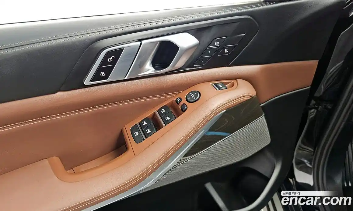 BMW X5 2023 3.0 автомат (гидро), фото 25