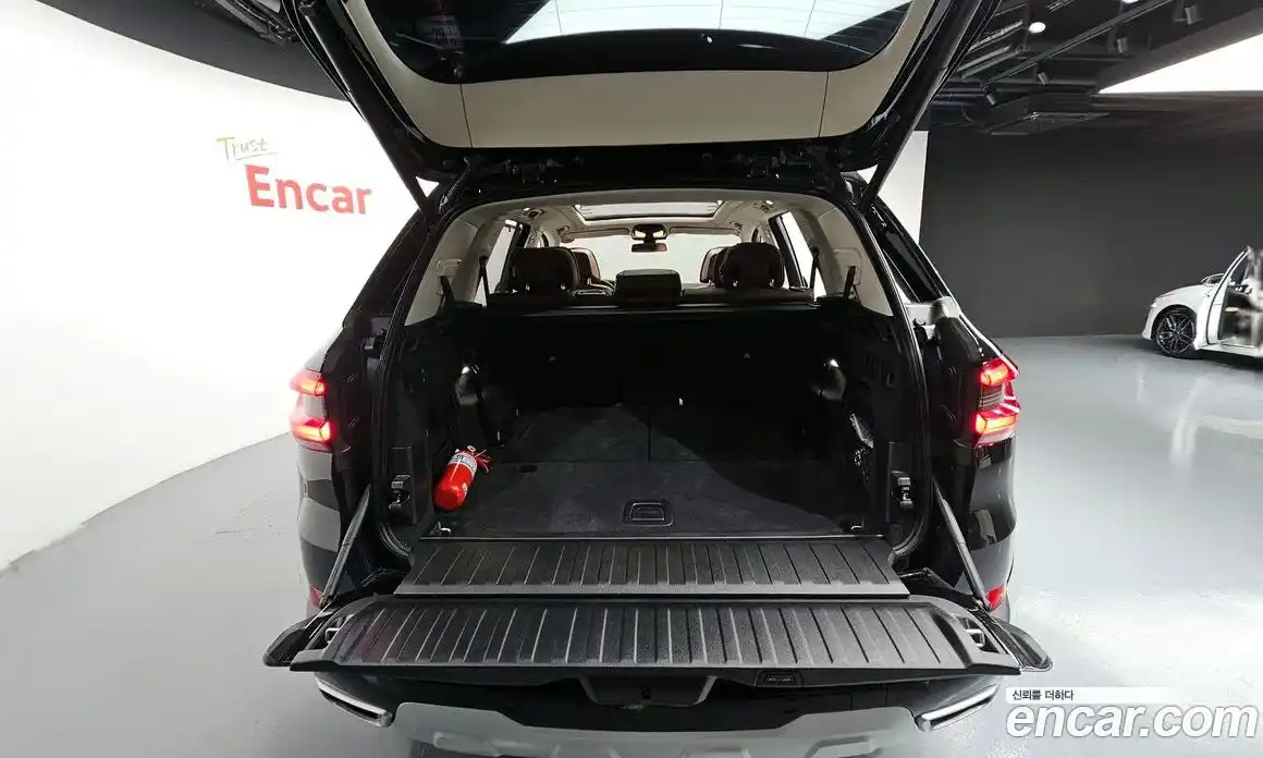 BMW X5 2023 3.0 автомат (гидро), фото 29