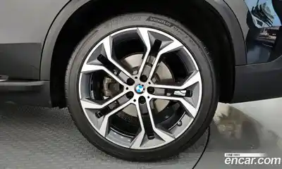 BMW X5 2023 3.0 автомат (гидро), миниатюра 7