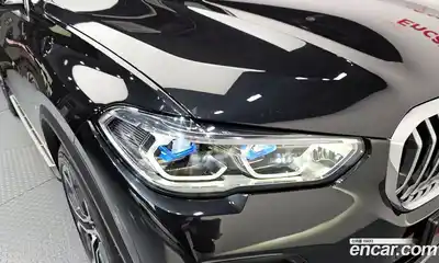 BMW X5 2023 3.0 автомат (гидро), миниатюра 8
