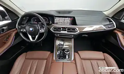 BMW X5 2023 3.0 автомат (гидро), миниатюра 10