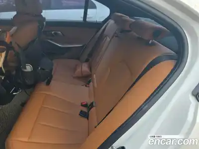 BMW 3 серия 2023 2.0 автомат (гидро), миниатюра 12