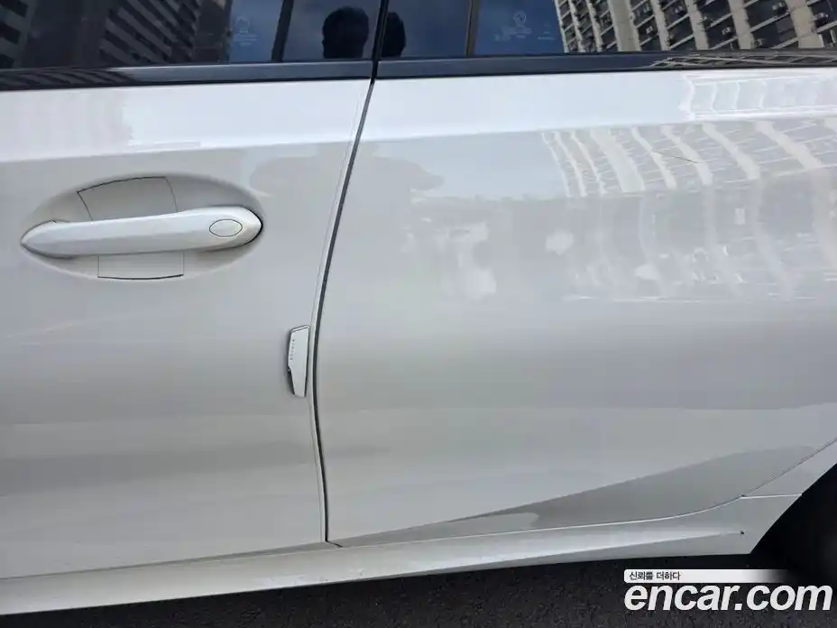 BMW 3 серия 2023 2.0 автомат (гидро), фото 14