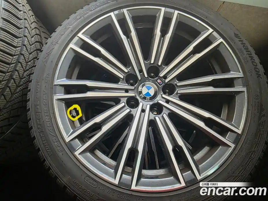 BMW 3 серия 2023 2.0 автомат (гидро), фото 16