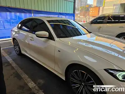 BMW 3 серия 2023 2.0 автомат (гидро), миниатюра 2