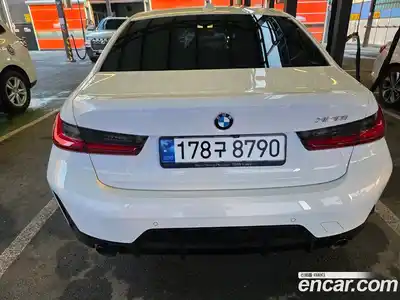 BMW 3 серия 2023 2.0 автомат (гидро), миниатюра 4