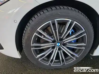 BMW 3 серия 2023 2.0 автомат (гидро), миниатюра 5