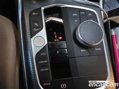 BMW 3 серия 2023 2.0 автомат (гидро), миниатюра 9