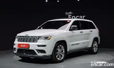 Jeep Cherokee, 2020, 53 058 км