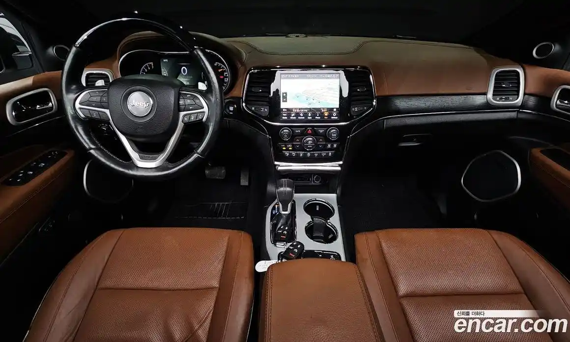 Jeep Cherokee 2020 3.6 автомат (гидро), фото 11