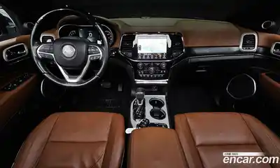 Jeep Cherokee 2020 3.6 автомат (гидро), миниатюра 11