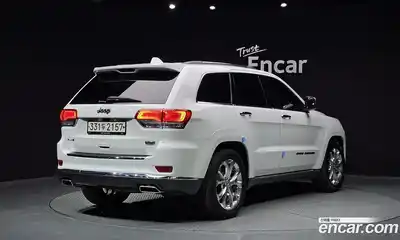 Jeep Cherokee 2020 3.6 автомат (гидро), миниатюра 2