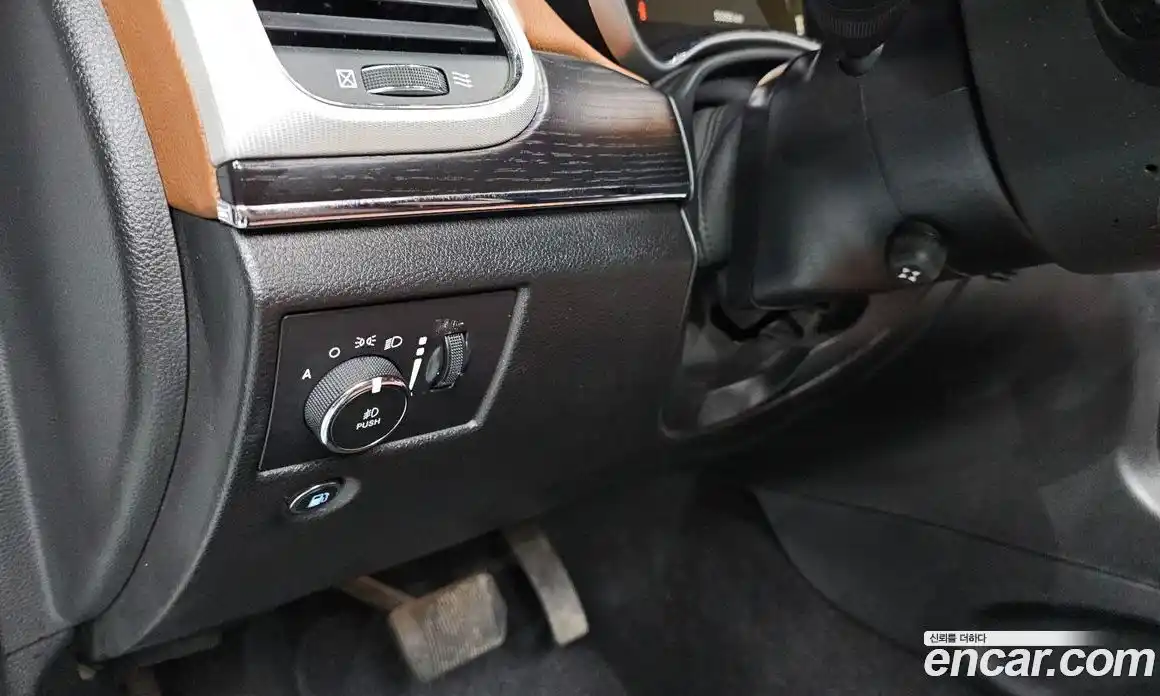 Jeep Cherokee 2020 3.6 автомат (гидро), фото 22