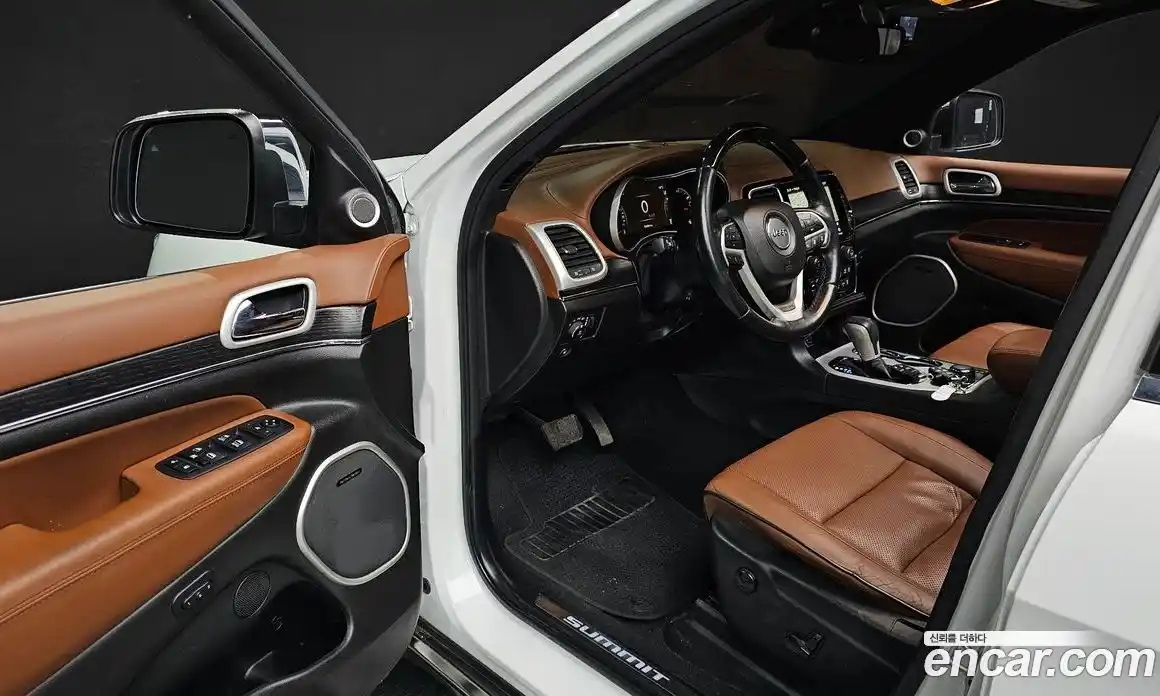 Jeep Cherokee 2020 3.6 автомат (гидро), фото 27