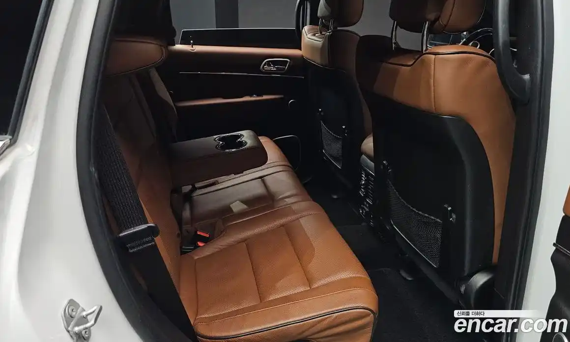 Jeep Cherokee 2020 3.6 автомат (гидро), фото 28