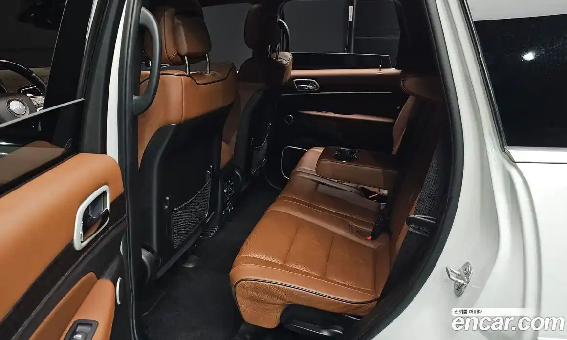 Jeep Cherokee 2020 3.6 автомат (гидро), фото 30