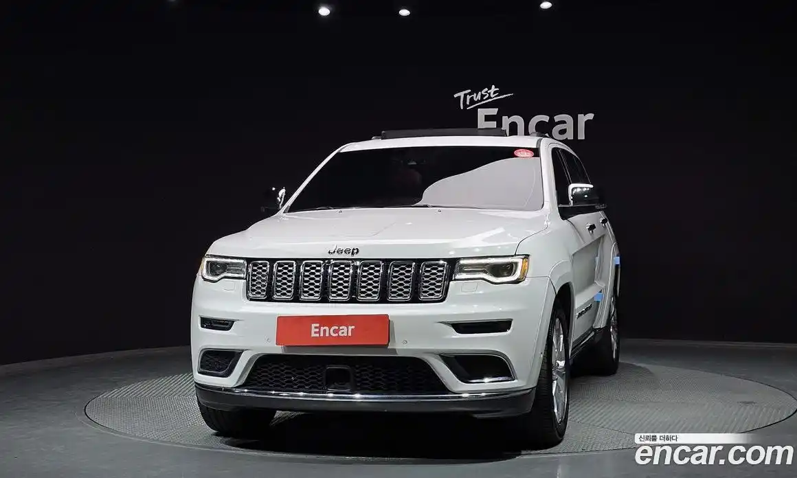 Jeep Cherokee 2020 3.6 автомат (гидро), фото 3