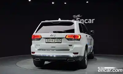 Jeep Cherokee 2020 3.6 автомат (гидро), миниатюра 4