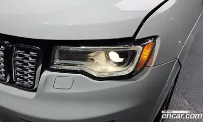 Jeep Cherokee 2020 3.6 автомат (гидро), миниатюра 8