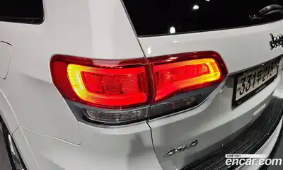 Jeep Cherokee 2020 3.6 автомат (гидро), миниатюра 9