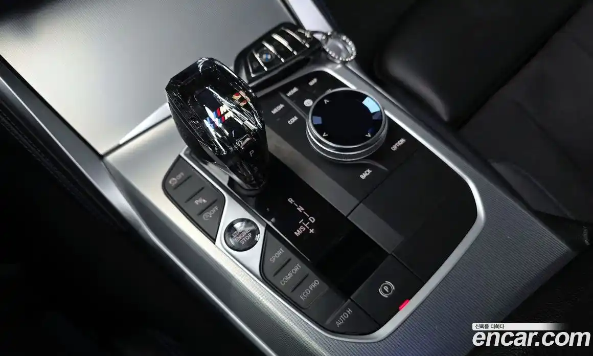 BMW 4 серия 2021 2.0 автомат (гидро), фото 12