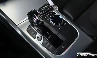 BMW 4 серия 2021 2.0 автомат (гидро), миниатюра 12
