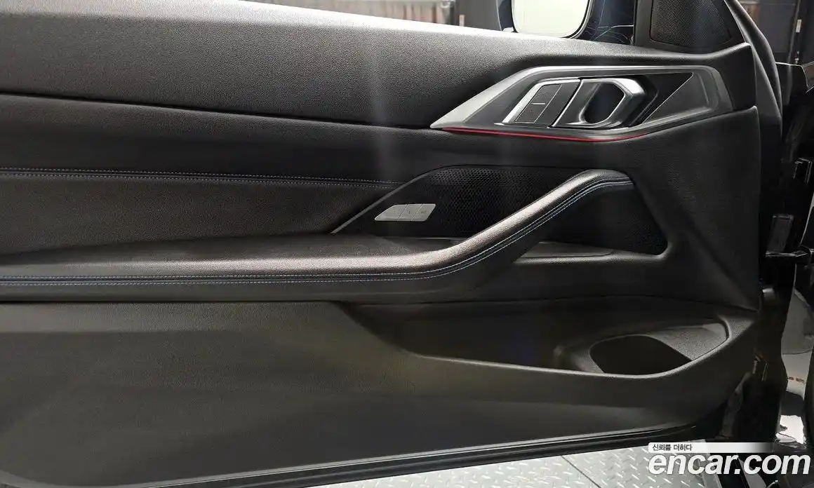 BMW 4 серия 2021 2.0 автомат (гидро), фото 14