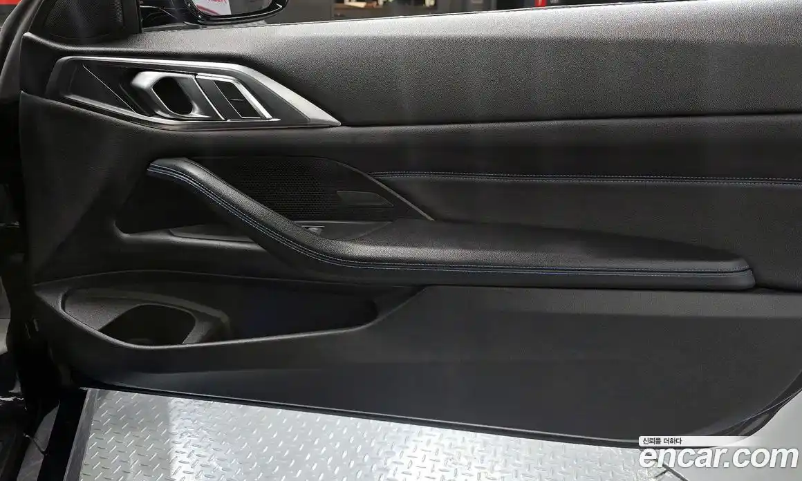BMW 4 серия 2021 2.0 автомат (гидро), фото 15