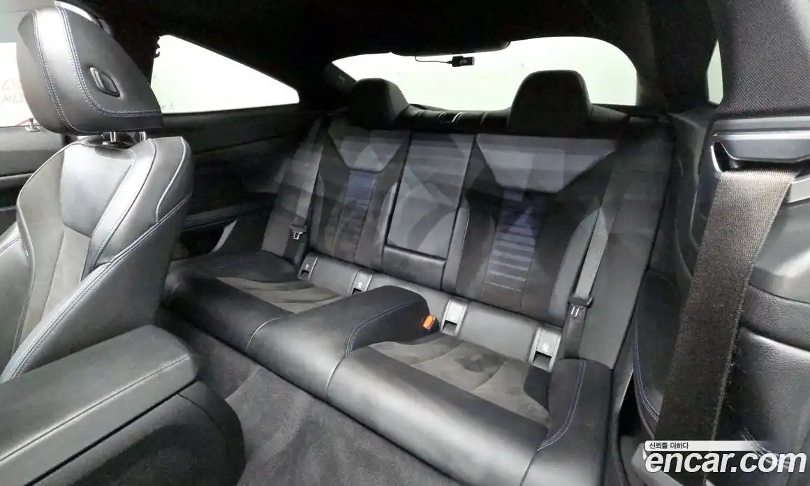 BMW 4 серия 2021 2.0 автомат (гидро), фото 18