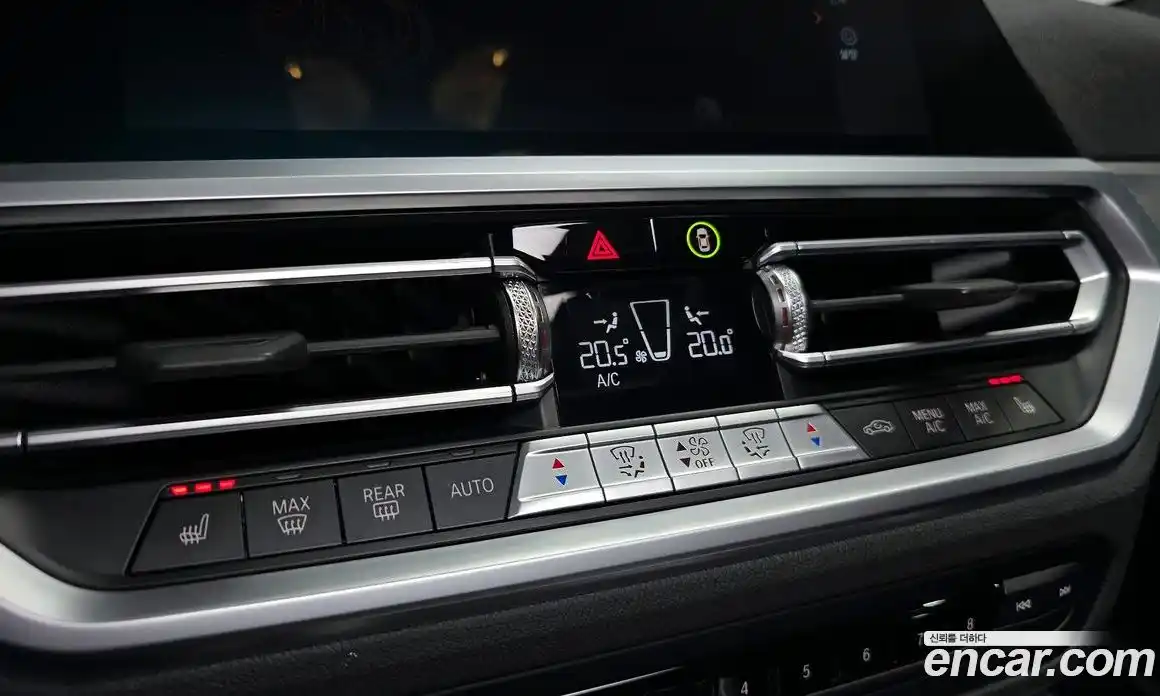 BMW 4 серия 2021 2.0 автомат (гидро), фото 27