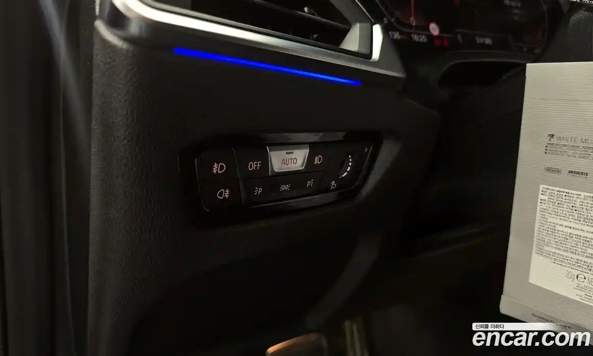 BMW 4 серия 2021 2.0 автомат (гидро), фото 28