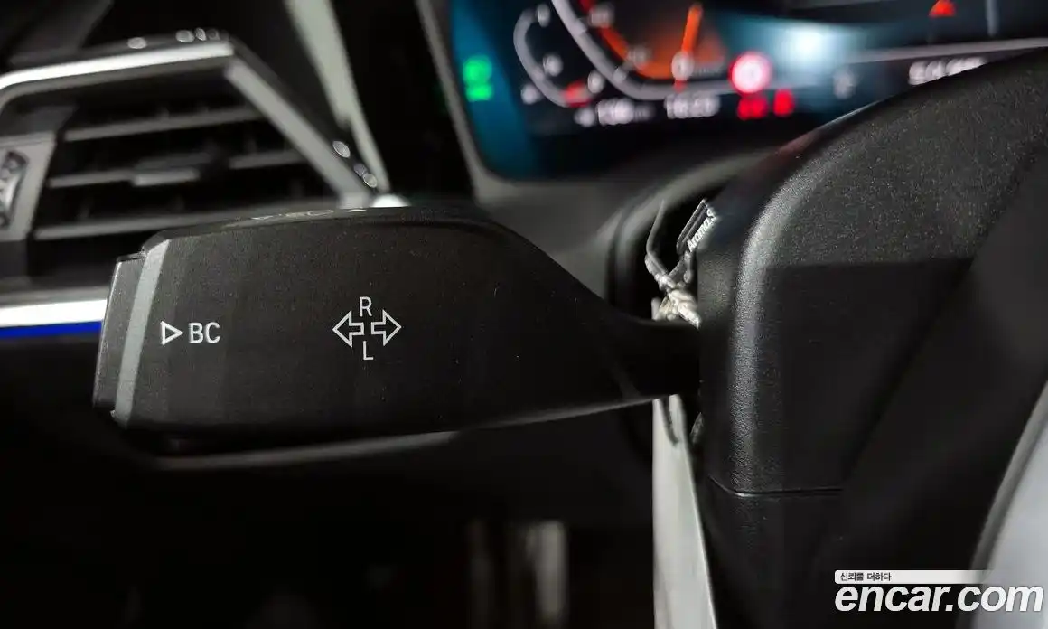 BMW 4 серия 2021 2.0 автомат (гидро), фото 29