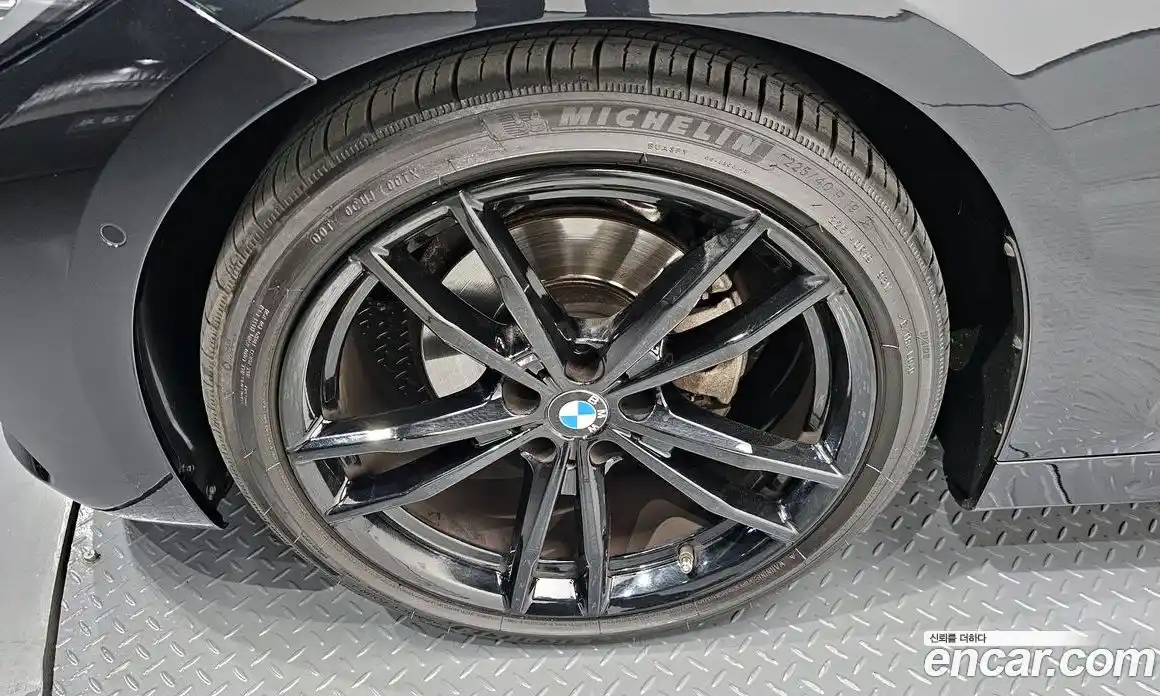 BMW 4 серия 2021 2.0 автомат (гидро), фото 5