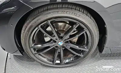 BMW 4 серия 2021 2.0 автомат (гидро), миниатюра 5