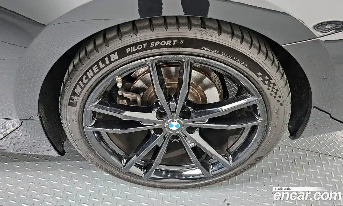 BMW 4 серия 2021 2.0 автомат (гидро), фото 7
