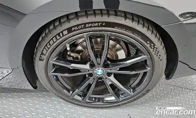 BMW 4 серия 2021 2.0 автомат (гидро), миниатюра 7