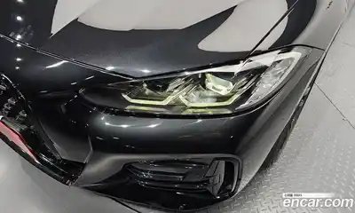 BMW 4 серия 2021 2.0 автомат (гидро), миниатюра 8