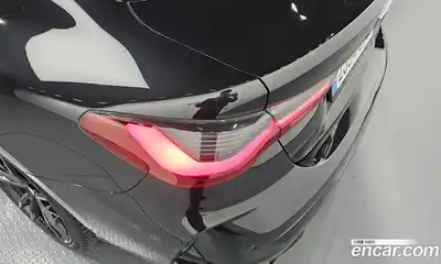 BMW 4 серия 2021 2.0 автомат (гидро), миниатюра 9