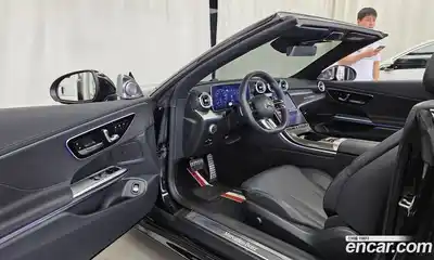 Mercedes-Benz CLE-Class 2024 2.0 гидро, миниатюра 12