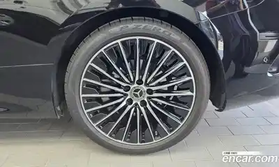 Mercedes-Benz CLE-Class 2024 2.0 гидро, миниатюра 6 Mercedes-Benz CLE-Class 2024 2.0 гидро, миниатюра 6