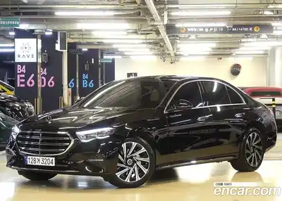 Mercedes-Benz E-Class 2024 2.0 автомат (гидро), миниатюра 2